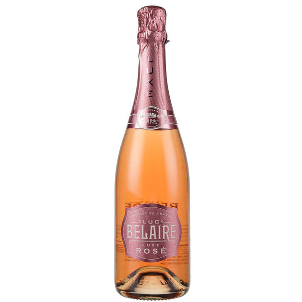 Luc Belaire Luxe Rose 750ml
