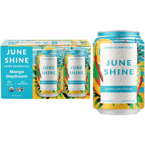 KOMBUCHA CLEANSE コンブチャクレンズ 6本