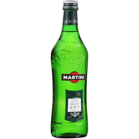 Martini & Rossi Extra Dry Vermouth 375ml