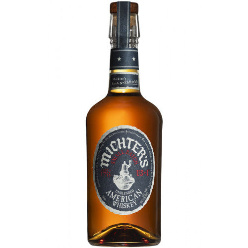 Michter's Small Batch US-1 Unblended American Whiskey