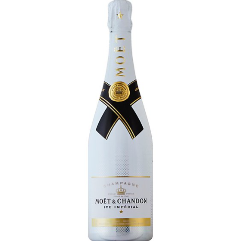 Moet and Chandon Ice Imperial Brut Champagne 750ml | The Liquor Bros Moet and Chandon Ice Imperial Brut Champagne 750ml | The Liquor Bros