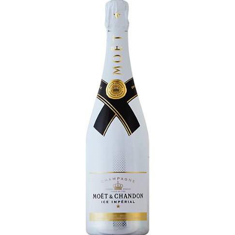 Moet and Chandon Ice Imperial Brut Champagne