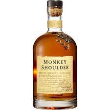 Monkey Shoulder Blended Scotch Whisky 750ml - The Liquor Bros