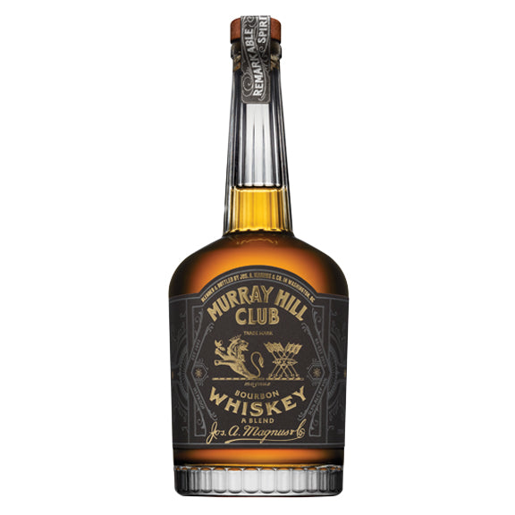 Murray Hill Club Bourbon Whiskey 750 ml - The Liquor Bros