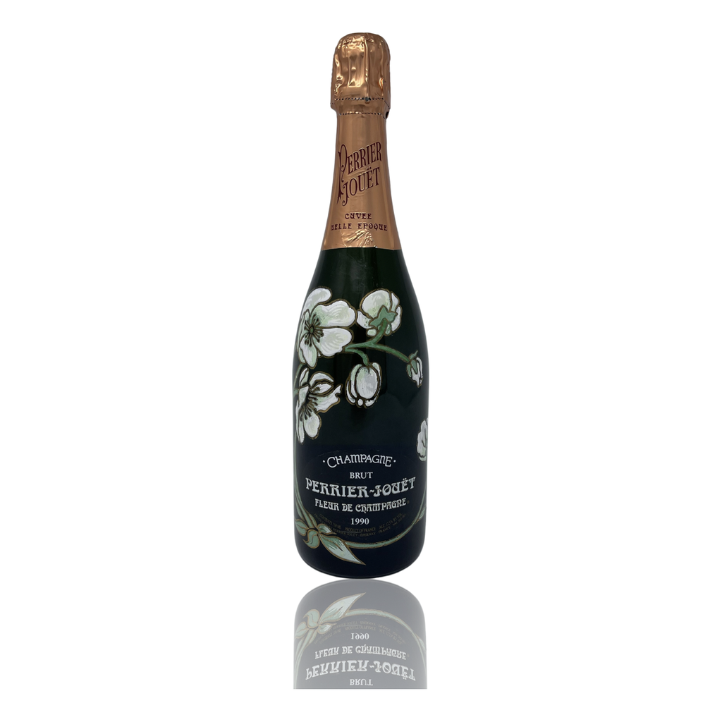 Perrier- Jouet Brut Fleur De Champagne 750ml