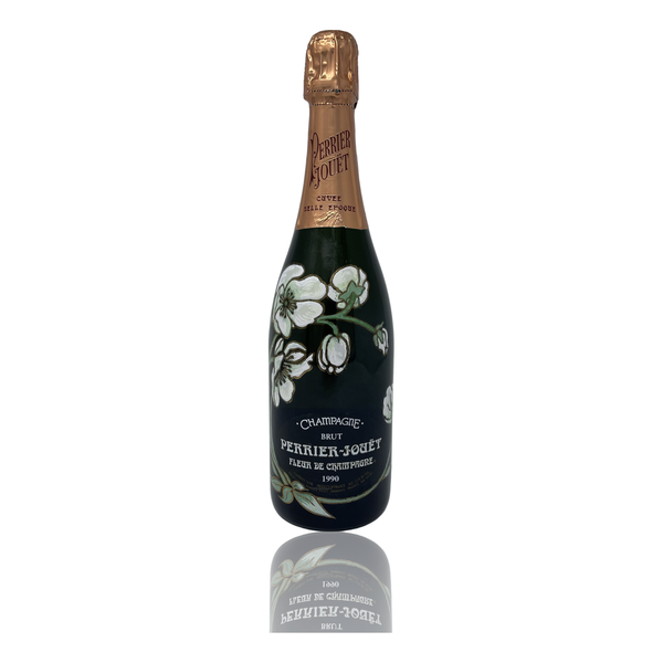 Perrier-Jouet Brut Fleur De Champagne 750ml | The Liquor Bros Perrier-Jouet Brut Fleur De Champagne 750ml | The Liquor Bros