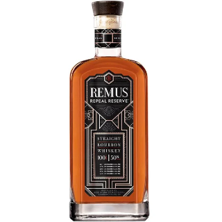 George Remus Special Reserve Bourbon