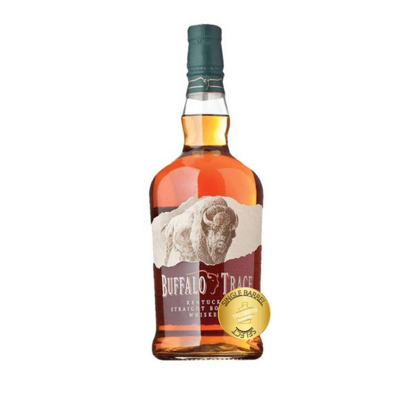Buffalo Trace Bourbon Whiskey Single Barrel Select 750ml