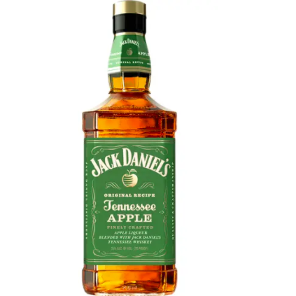 Jack Daniel's Apple Whiskey 750ml