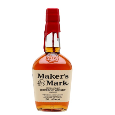 Maker's Mark Bourbon 750ml - The Liquor Bros