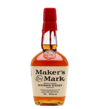 Shop Maker's Mark Bourbon Online | Cask Strength, BEP & More – The