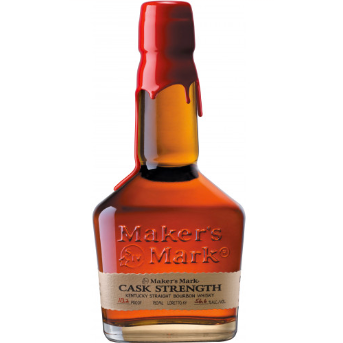 Shop Maker's Mark Bourbon Online | Cask Strength, BEP & More – The