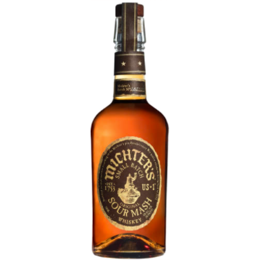 Michter's Us-1 Sour Mash Whiskey Bourbon 750ml