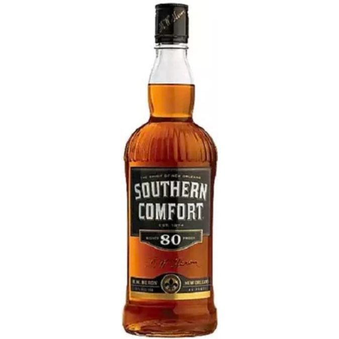 Southern Comfort 80 Proof 750ml - The Liquor Bros