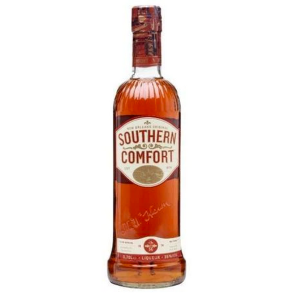 Southern Comfort Liqueur 100 Proof 750ml