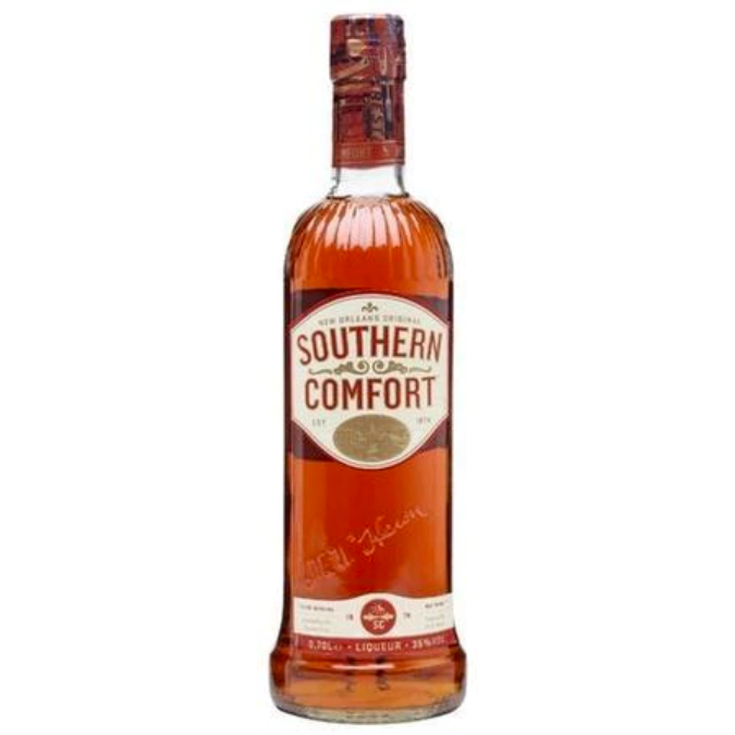 Southern Comfort Liqueur 100 Proof 750ml