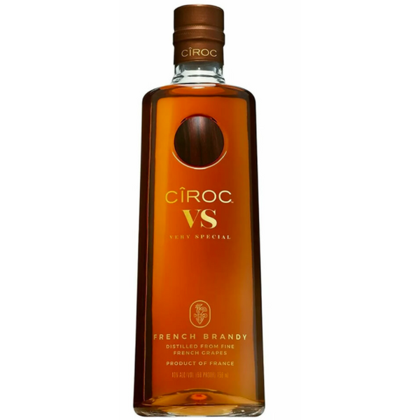 Ciroc Vs Brandy 750ml - The Liquor Bros