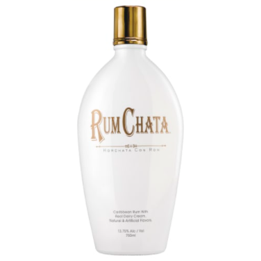 Rumchata Horchata Con Ron 750ml