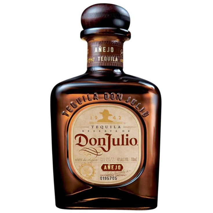 Don Julio 1942 Anejo Tequila