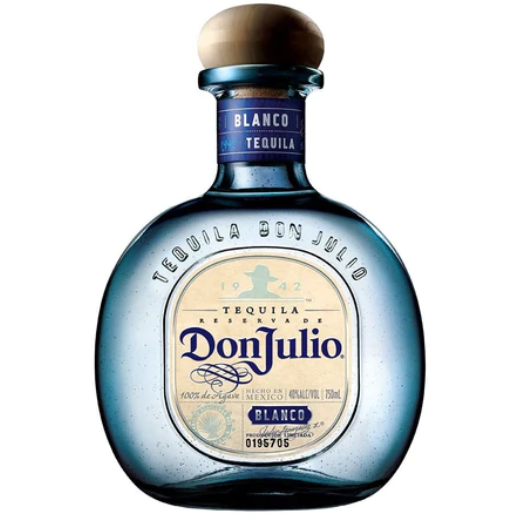 Don Julio Blanco Tequila 375ml