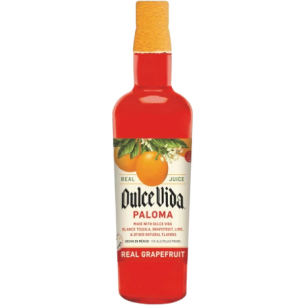 Dulce Vida Paloma Mix 750ml