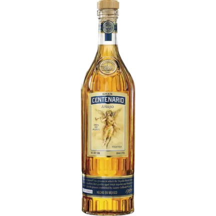Gran Centenario Tequila Anejo 750ml