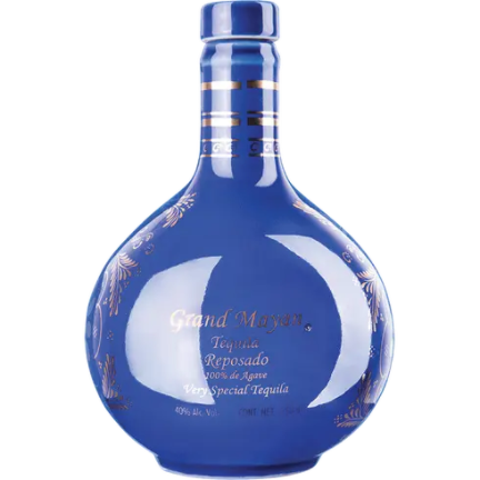 Grand Mayan Reposado Tequila