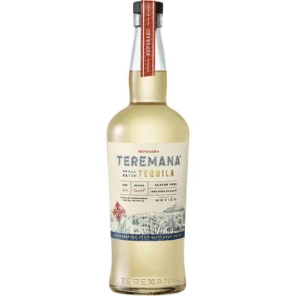 Teremana Tequila Reposado 750ml - The Liquor Bros