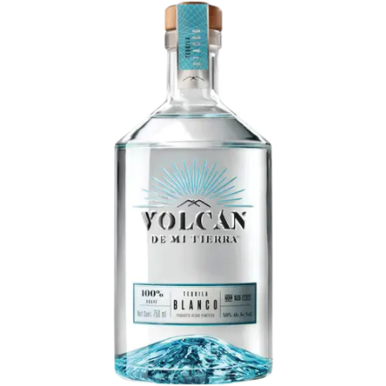 Volcan Tequila Blanco 750ml - The Liquor Bros