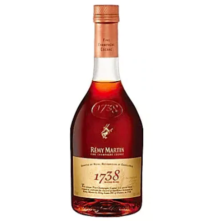 Remy Martin Cognac 1738 Accord Royal 375ml