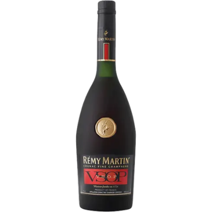 Shop Remy Martin Vsop 750ml Online | The Liquor Bros