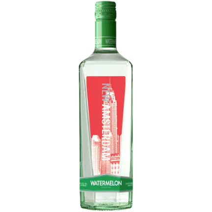 New Amsterdam Watermelon 750ml - The Liquor Bros