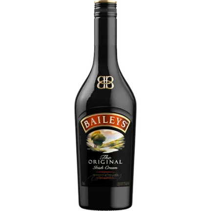 Baileys Original Irish Cream 750ml - The Liquor Bros