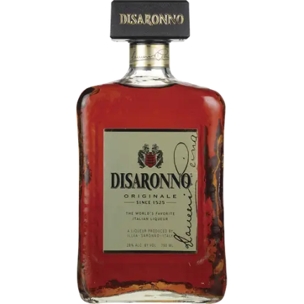 Disaronno Amaretto Liqueur 750ml