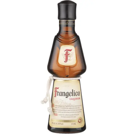 Frangelico Hazelnut Liqueur 375ml