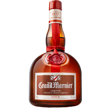 Grand Marnier Liqueur Cordon Rouge 750ml