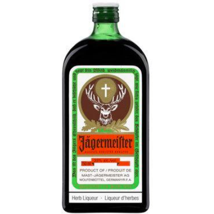 Jagermeister Liqueur 1.75l - The Liquor Bros
