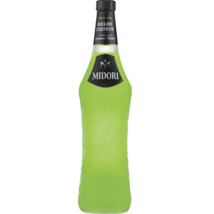 Midori Melon 1 Liter | Online Liquor Store | The Liquor Bros