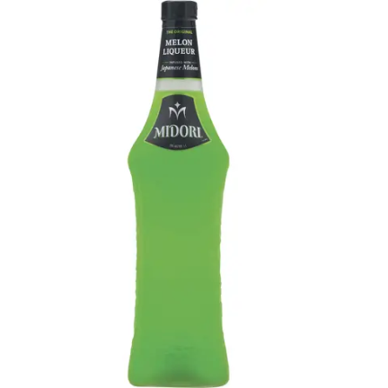 Midori Melon 750ml | Alcohol Delivery | The Liquor Bros