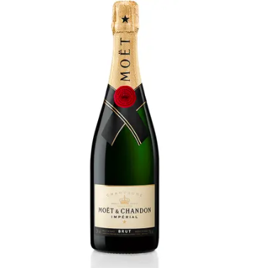 Moet & Chandon Imperial Brut 750ml | The Liquor Bros
