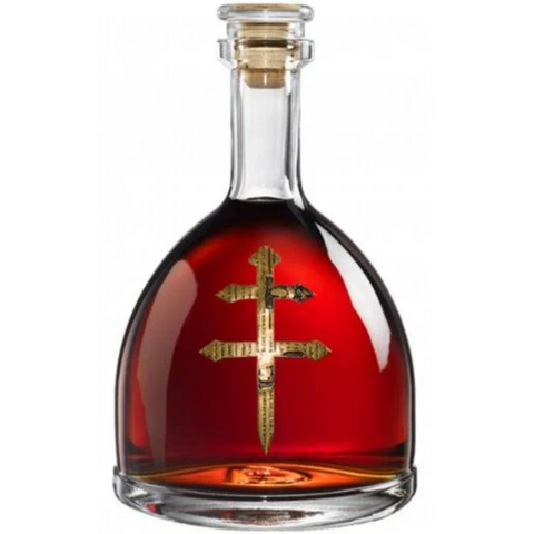 D'usse Vsop Cognac 375ml | Shop & Buy Online | The Liquor Bros