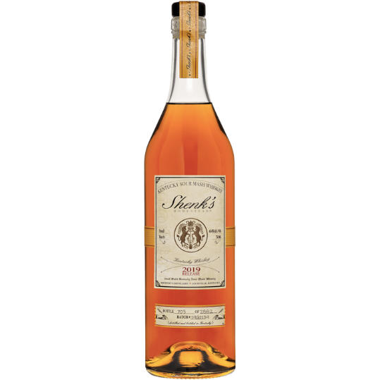 Buy Shenk's Homestead Sour Mash Whiskey 2025 Online | 750ml – The
