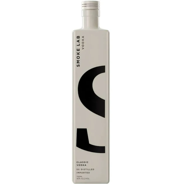 Smoke Lab Vodka