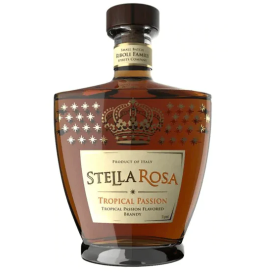 Stella Rosa Tropical Passion Brandy 750ml - The Liquor Bros