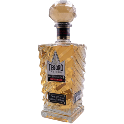 Tesoro Azteca Reposado Tequila