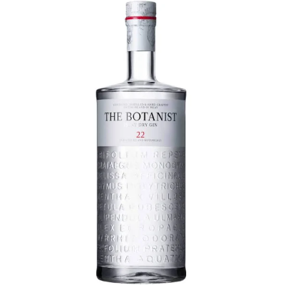 The Botanist Islay Dry Gin, 22 750ml | The Liquor Bros