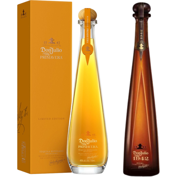 Don Julio 1942 Limited Edition Tequila ABV 40% 750 ML - Cheers On Demand