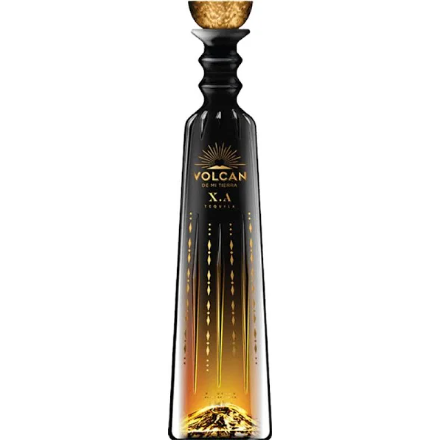 Volcan de Mi Tierra X.A. Tequila Reposado
