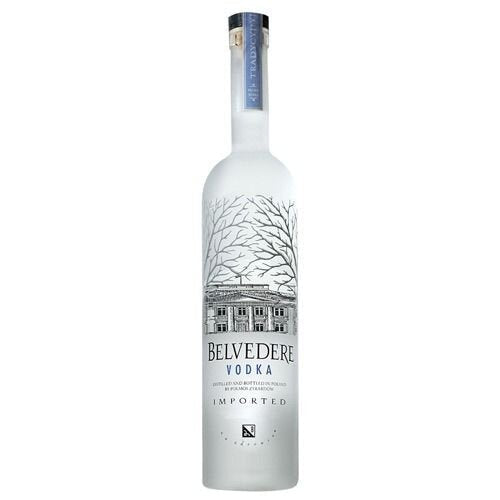 Belvedere Vodka 750ml - The Liquor Bros