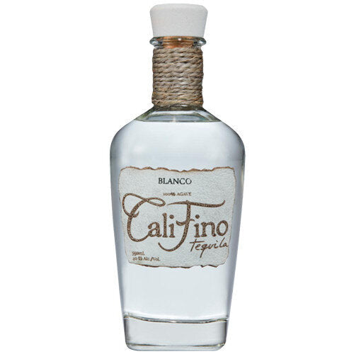 Califino Tequila- Blanco 750ml - The Liquor Bros